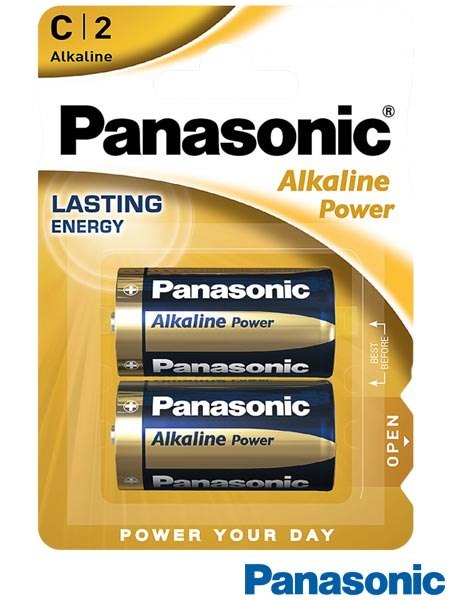 BATERIE PANASONIC