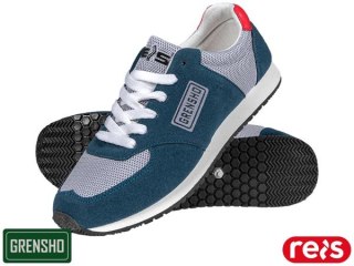 BUTY SPORTOWE REIS