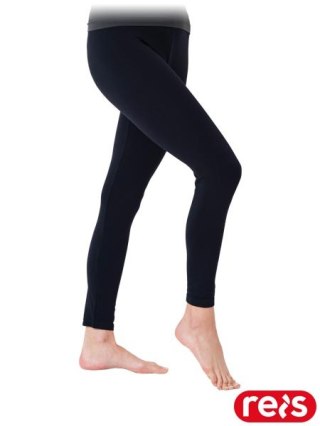 Elastyczne Legginsy Damskie – Idealne do sportu i na co dzień REIS