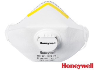 PÓŁMASKA FILTRUJĄCA HONEYWELL