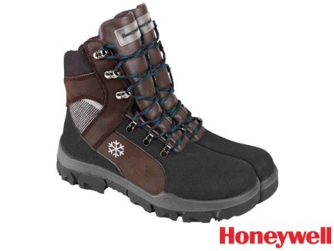 BUTY BEZPIECZNE HONEYWELL