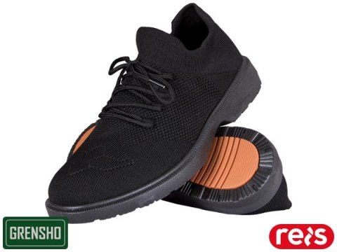 BUTY REKREACYJNE REIS