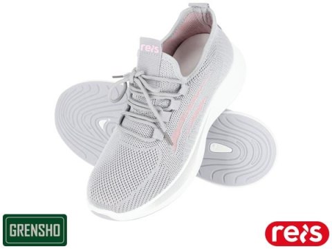 BUTY SPORTOWE REIS