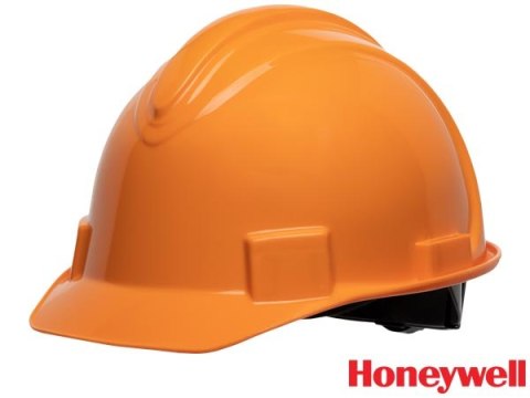 HEŁM OCHRONNY HONEYWELL