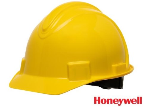 HEŁM OCHRONNY HONEYWELL