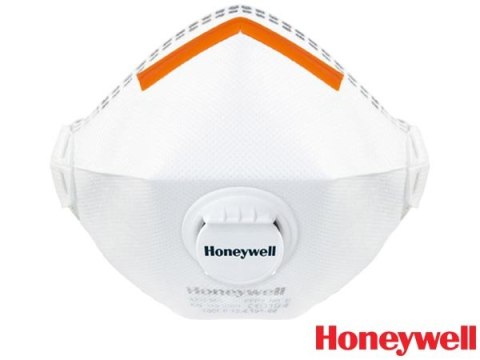 PÓŁMASKA FILTRUJĄCA HONEYWELL