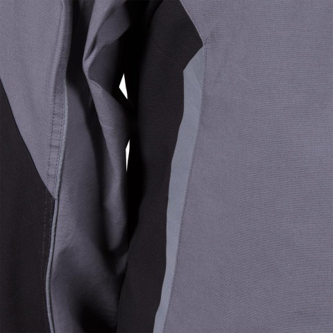 Bluza HARVERAIR - Wentylacja, Kieszenie, Regulacja, Komfort L.HOLLMAN