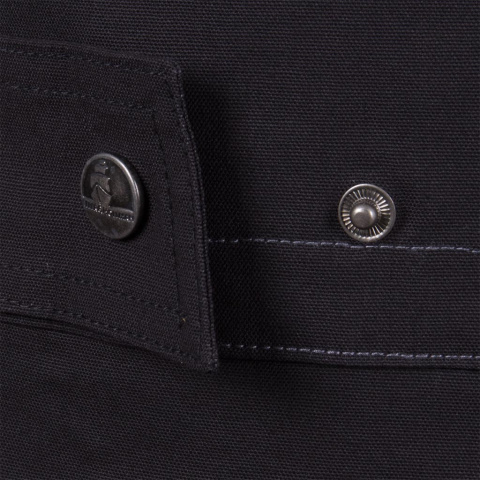 Bluza HARVERAIR - Wentylacja, Kieszenie, Regulacja, Komfort L.HOLLMAN