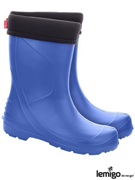 BUTY ZAWODOWE LEMIGO