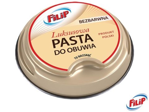 PASTA DO BUTÓW FILIP