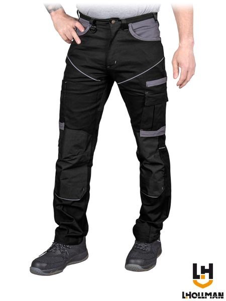 SPODNIE OCHRONNE DO PASA L.HOLLMAN