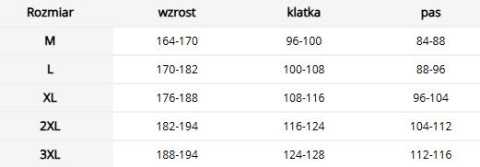 Kamizelka robocza ocieplana BARRAKUDA 2 - stójka, zamek, ściągacz REIS