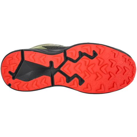 Buty trekkingowe trzewiki ETNA - lekkie, wygodne, sznurowane REIS Buty trekkingowe trzewiki ETNA - lekkie, wygodne, sznurowane REIS