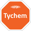 Fartuch ochronny Tychem® 6000 F - ochrona biologiczna, EN14126 TYCHEM