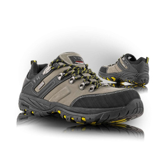 Półbut Havana outdoor bez podnoska