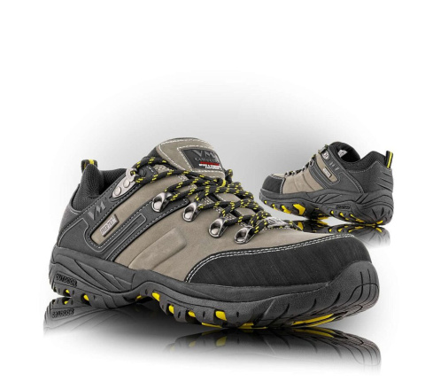 HAVANA Półbut outdoor bez podnoska rozmiar 46