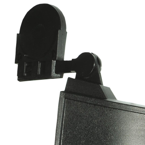 Przyłbica Spawalnicza Odchylana - Ochrona Oczu i Twarzy REIS