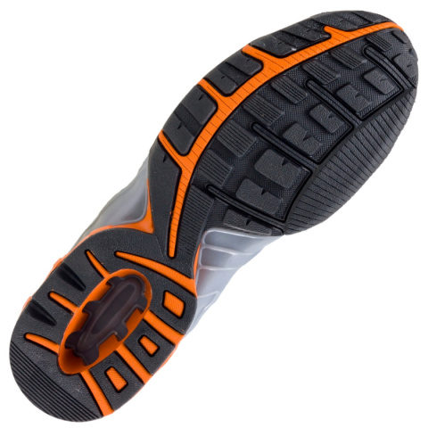 Półbut bezpieczny Urgent 215 S1 r.39