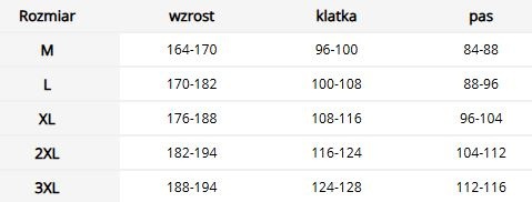 Bezrękawnik Ocieplany Męski – Wielofunkcyjny, Odblaskowy z Licznymi Kieszeniami REIS