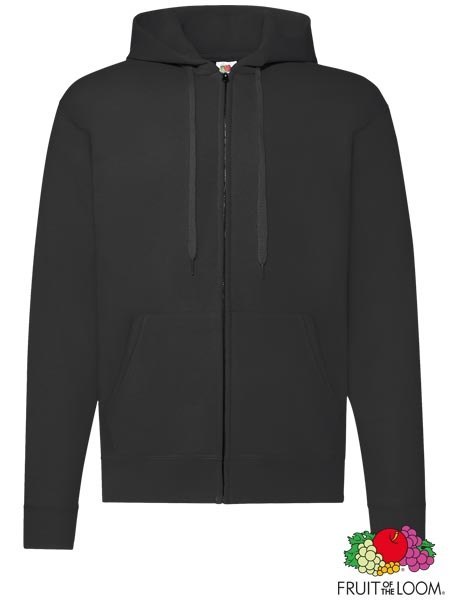 BLUZA FRUIT OF THE LOOM