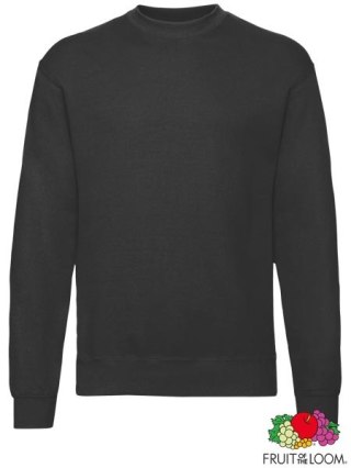 BLUZA FRUIT OF THE LOOM