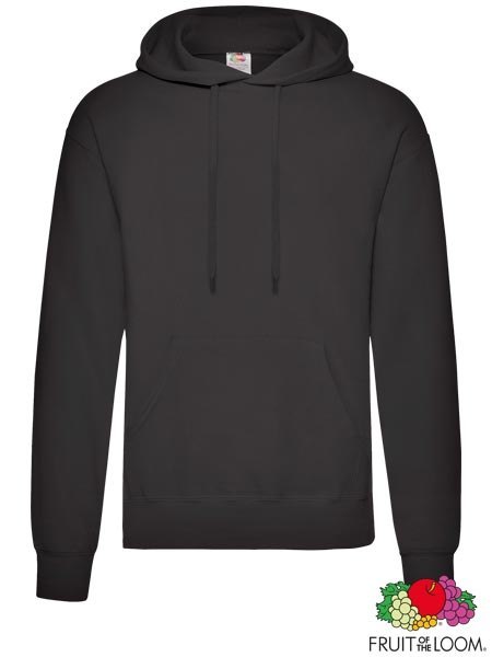 BLUZA FRUIT OF THE LOOM