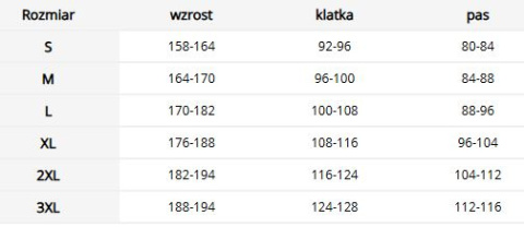 Profesjonalna bluza dla kucharza - z wentylacją i kieszeniami REIS