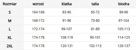 Bluza kucharska damska z krótkim rękawem – Oddychająca, z kieszenią na długopisy REIS
