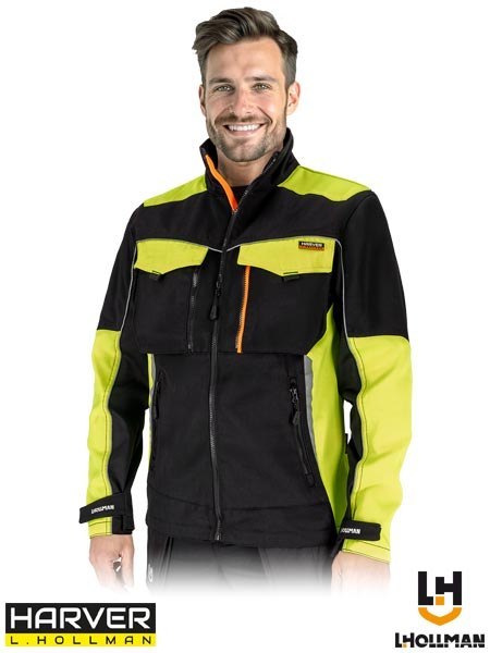 BLUZA OCHRONNA L.HOLLMAN
