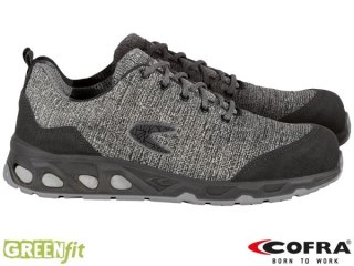 BUTY BEZPIECZNE COFRA