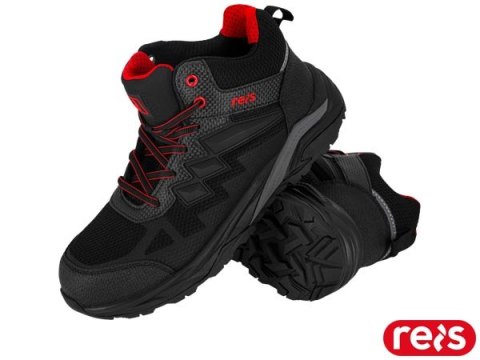 BUTY BEZPIECZNE REIS