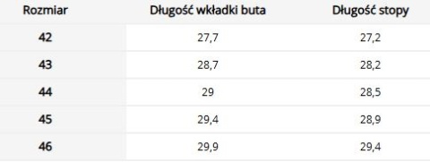 Kalosze zimowe do -50°C - z tworzywa EVA, wodoodporne REIS