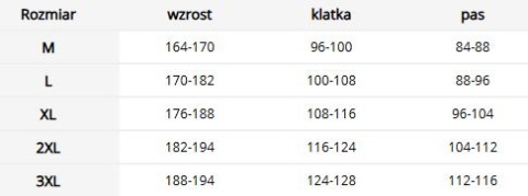 Kombinezon ochronny MORO – Skuteczny kamuflaż i ochrona przed zabrudzeniami REIS