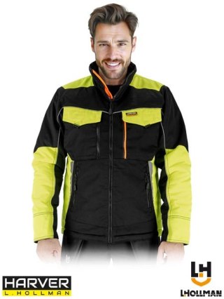 KURTKA OCHRONNA OCIEPLANA L.HOLLMAN