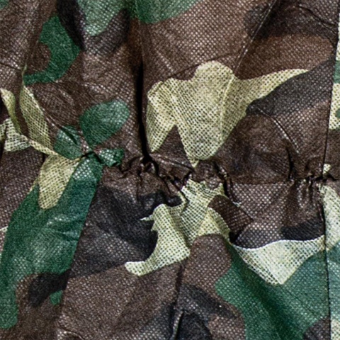 Kombinezon ochronny MORO – Skuteczny kamuflaż i ochrona przed zabrudzeniami REIS