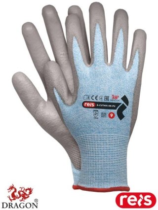 RĘKAWICE OCHRONNE REIS