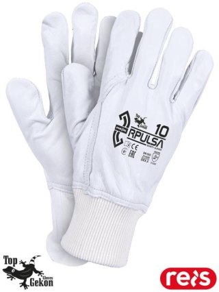 RĘKAWICE OCHRONNE REIS