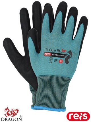 RĘKAWICE OCHRONNE REIS