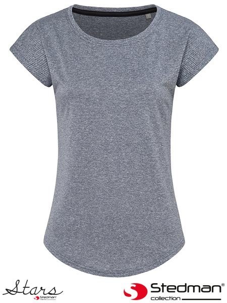 T-SHIRT DAMSKI STEDMAN