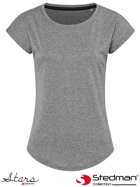 T-SHIRT DAMSKI STEDMAN