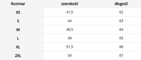 Koszulka Damska Valueweight T – 100% Bawełna, krótki rękaw FRUIT OF THE LOOM
