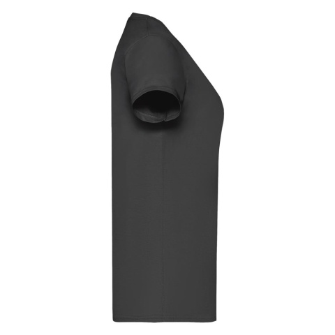 Koszulka Damska Valueweight T – 100% Bawełna, krótki rękaw FRUIT OF THE LOOM