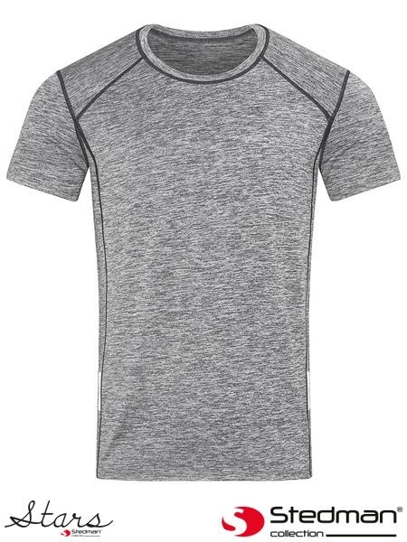 T-SHIRT MĘSKI STEDMAN