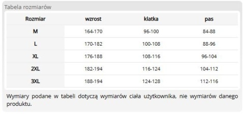 Bluza Poliestrowa z Elastyczną Lamówką – Wytrzymałość i Nowoczesny Styl L.HOLLMAN