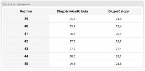 Buty Sportowe LIMBER – Lekkie Półbuty z Zaawansowaną Podeszwą i Wzmocnieniem na Pięcie REIS