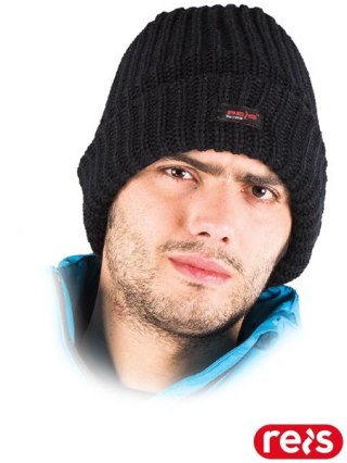 Czapka Zimowa Polar – Wyjątkowe Ciepło i Komfort na Mrozy REIS