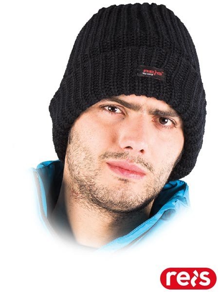 Czapka Zimowa Polar – Wyjątkowe Ciepło i Komfort na Mrozy REIS