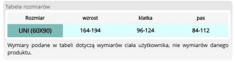 Fartuch Spawalniczy Skórzany – Przednia Ochrona z Dwoiny Bydlęcej REIS