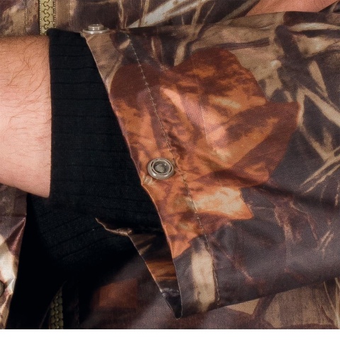 Komplet Przeciwdeszczowy Poliester/PVC – Wodoodporność i Funkcjonalność REIS