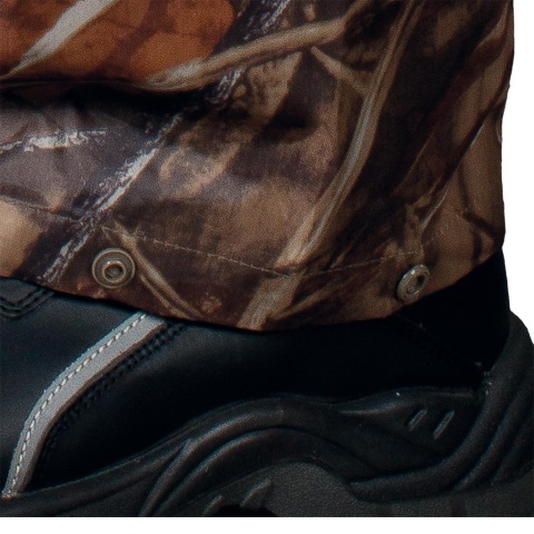 Komplet Przeciwdeszczowy Poliester/PVC – Wodoodporność i Funkcjonalność REIS